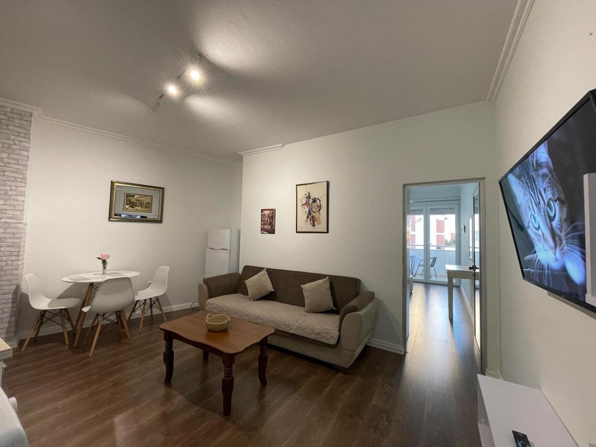 Apartment Axes Tirana